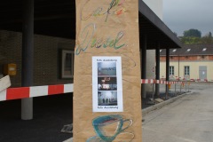 Status 1 - Ausstellung
